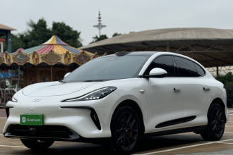 智己汽车 智己LS6 2023款 Max 标准版