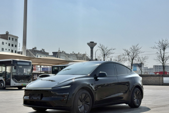 特斯拉 Model Y 2025款 后轮驱动版