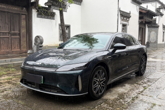 奇瑞风云 风云A9L 2025款 260超长续航尊贵版