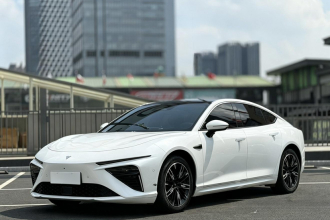 哪吒汽车 哪吒S 2023款 纯电 520km 后驱版