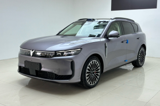 岚图汽车 岚图FREE 2025款 FREE+ 四驱乾崑版