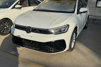 大众 朗逸 2025款 新锐 1.5L 出众新逸版