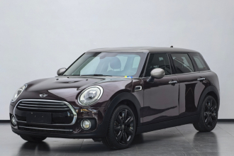 MINI Clubman 2016款 改款 1.5T COOPER 鉴赏家版