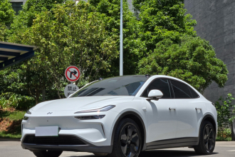 乐道L60 2024款 60kWh 后驱版