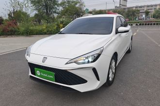 荣威i5 2023款 1.5L 手动舒享版
