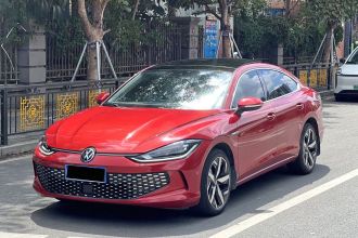 大众 2022款 凌渡L 280TSI DSG酷辣版