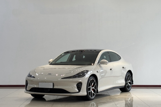 智己汽车 智己L6 2025款 Ultra