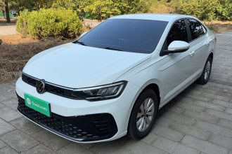 大众 朗逸 2023款 新锐 1.5L 自动新逸版