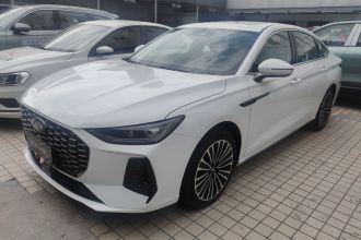 奇瑞风云 风云A8L 2025款 1.5TGDI 145km 豪华型