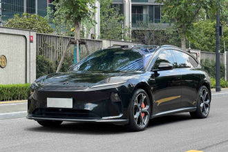蔚来ET5T 2024款 75kWh Touring
