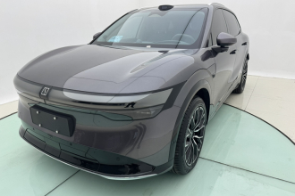 极氪7X 2025款 100kWh 长续航后驱智驾版