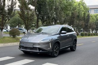 小鹏G3 2020款 520 智享版