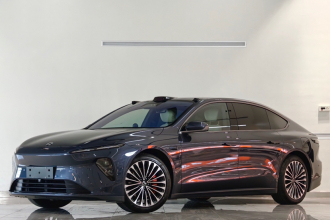 蔚来ET7 2022款 100kWh 首发版