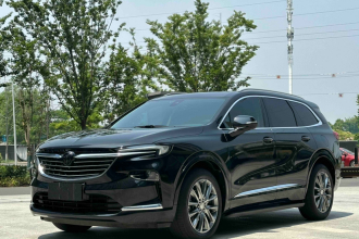 别克 昂科旗 2022款 652T 两驱尊贵型 7座