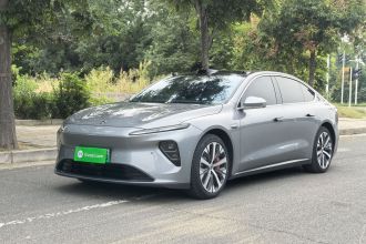 蔚来ET7 2024款 75kWh 行政版
