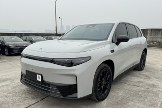 零跑汽车 零跑C10 2024款 530舒享版