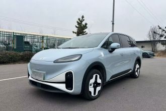 ARCFOX极狐 极狐考拉S 2024款 PRO