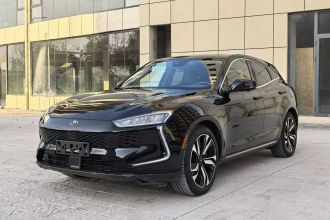 SERES赛力斯 赛力斯SF5 2021款 华为智选四驱版
