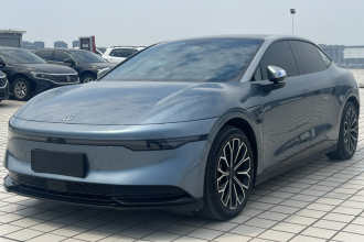 极氪007 2024款 四驱版 75kWh