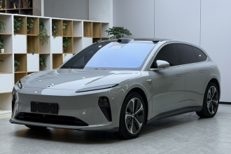 蔚来ET5T 2024款 75kWh Touring