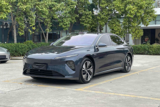 蔚来ET7 2022款 75kWh