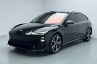 蔚来ET5T 2025款 75kWh Touring