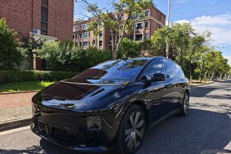 理想汽车 理想i8 2025款 标准版