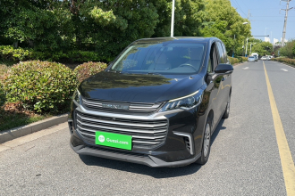 上汽大通MAXUS 大通G50 2022款 1.5T 自动畅游A