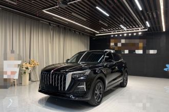 红旗HS5 2026款 2.0T 两驱旗享Pro版