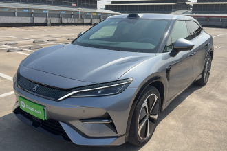 比亚迪 宋L EV 2025款 智驾版 662km 激光雷达卓越型