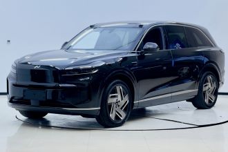 乐道L90 2025款 Max 六座版