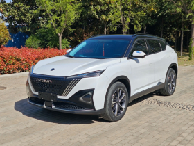 东风风神 皓瀚 2024款 荣耀版 DH-i 1.5T 豪华型