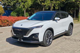 东风风神 皓瀚 2024款 荣耀版 DH-i 1.5T 豪华型