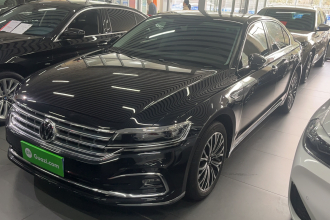 大众 辉昂 2021款 380TSI 豪华版