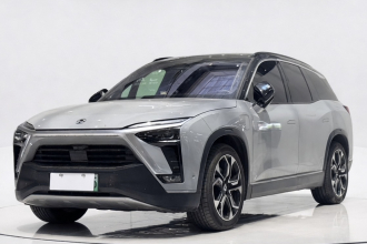 蔚来ES8 2020款 415KM 六座版