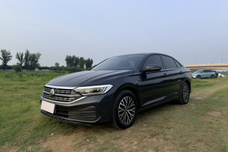 大众 速腾 2024款 200TSI DSG飞越版