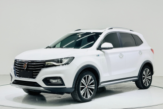 荣威RX5 2020款 20T 自动4G互联超越版