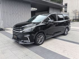 上汽大通MAXUS 大通G50 2019款 1.3T 手动乐享起始版 国V