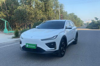 哪吒汽车 哪吒X 2023款 500 Lite