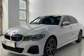 宝马3系 2021款 325Li xDrive M运动套装