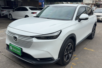 本田 缤智 2023款 1.5L CVT精英版