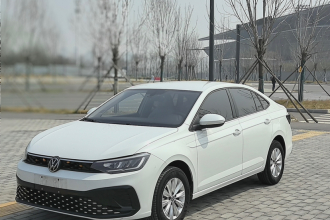 大众 朗逸 2023款 新锐 1.5L 自动出众新逸版