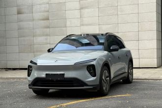 蔚来ES6 2024款 75kWh