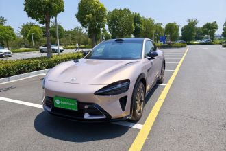 小米汽车 小米YU7 2025款 Pro版