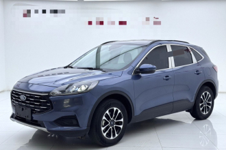 福特 锐际 2020款 EcoBoost 245 两驱悠享款