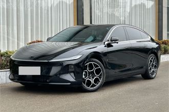 长安启源A07 2025款 蓝鲸增程版 230旗舰型