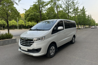 江淮瑞风 瑞风M3 2024款 PLUS 2.0L HEV 智联版