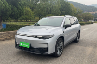 零跑汽车 零跑C16 2024款 增程 200尊享版