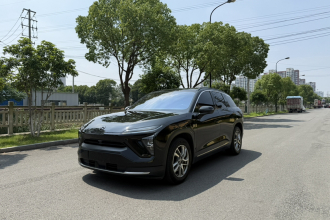 蔚来ES6 2020款 455KM 运动版