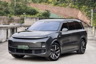 理想汽车 理想L9 2024款 Pro